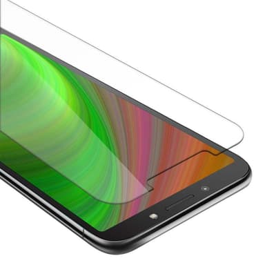Motorola MOTO E5 PLAY Skyddsglas Skyddsfilm Skärmskydd