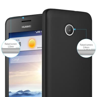Skal Huawei Y3 / Y3C / Y330 / Y331 / Y360 Fodral Case