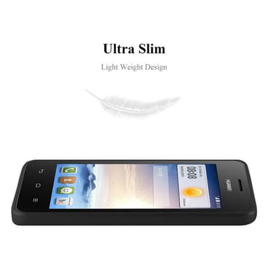Skal Huawei Y3 / Y3C / Y330 / Y331 / Y360 Fodral Case