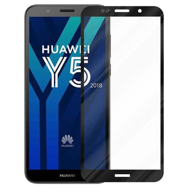 Huawei Y5 PRIME 2018 / Y5 2018 Skyddsglas Skyddsfilm