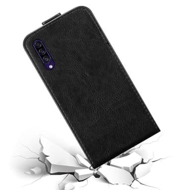 Samsung Galaxy A50 4G / A50s / A30s Flipfodral Skal