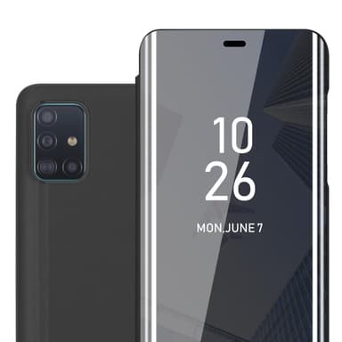 Samsung Galaxy A51 4G / M40s Plånboksfodral Skal