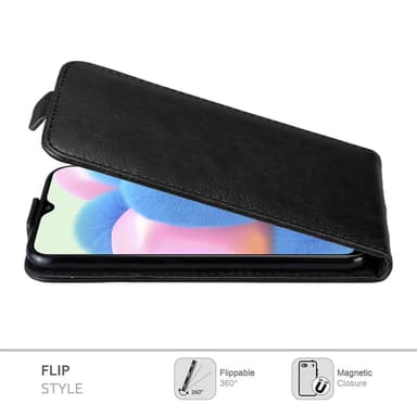 Samsung Galaxy A50 4G / A50s / A30s Flipfodral Skal