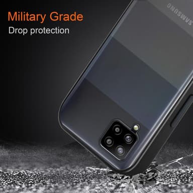 Samsung Galaxy A42 5G / M42 5G Skal Fodral Case
