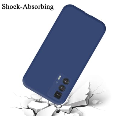 Motorola EDGE 20 PRO / EDGE S PRO Skal Fodral Case