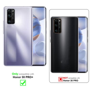 Skal Fodral till Honor 30 PRO+ Universell