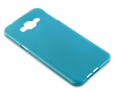 Samsung Galaxy A8 2015 Skal Fodral Case (Turkos)