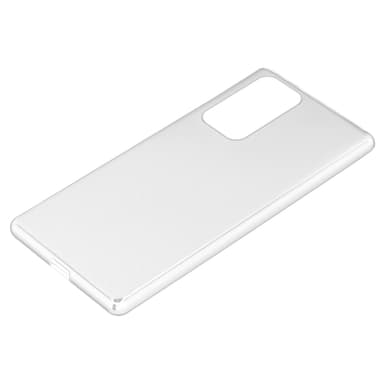 OnePlus 9RT 5G Skal Fodral Case (Transparent)