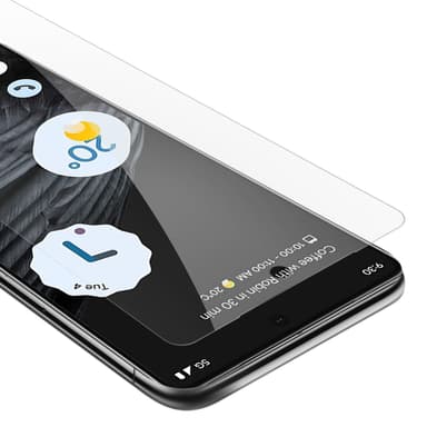 Google PIXEL 7 PRO Skyddsglas Skyddsfilm Skärmskydd