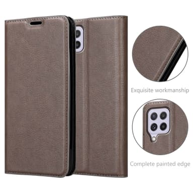 Samsung Galaxy A22 4G / M22 / M32 4G Skal Fodral Case