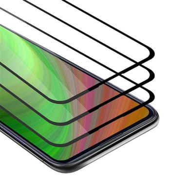 Samsung Galaxy A11 / M11 3x Skyddsglas Skyddsfilm