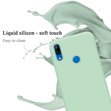Huawei P SMART Z / Y9 PRIME 2019 / Enjoy 10 PLUS Skal