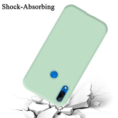 Huawei P SMART Z / Y9 PRIME 2019 / Enjoy 10 PLUS Skal
