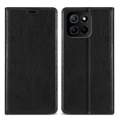 Honor X8 5G Skal Fodral Case (Svart)