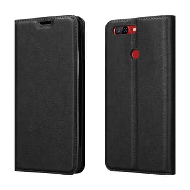 Lenovo S5 Skal Fodral Case (Svart)