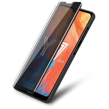Huawei Y7 2019 / Y7 PRIME 2019 Plånboksfodral Skal