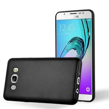 Skal Samsung Galaxy J5 2016 Fodral Case (Svart)