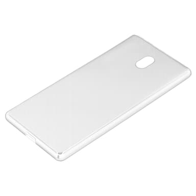 Xiaomi RedMi 8A Skal Fodral Case (Transparent)