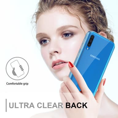 Skal Samsung Galaxy A50 4G / A50s / A30s Fodral Case