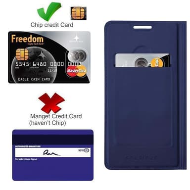 Fodral Huawei P8 LITE 2017 / P9 LITE 2017 Skal Case