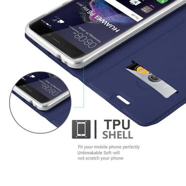 Fodral Huawei P8 LITE 2017 / P9 LITE 2017 Skal Case