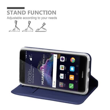 Fodral Huawei P8 LITE 2017 / P9 LITE 2017 Skal Case