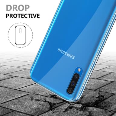 Skal Samsung Galaxy A50 4G / A50s / A30s Fodral Case