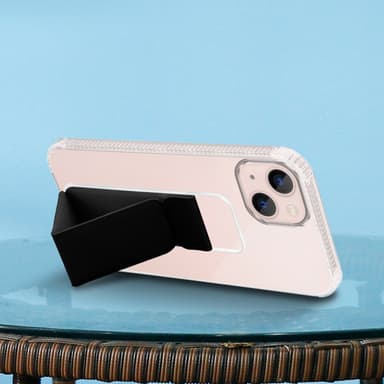 iPhone 13 Skal Fodral Case (Svart)
