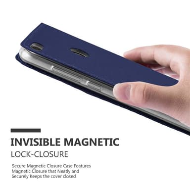 Fodral Huawei P8 LITE 2017 / P9 LITE 2017 Skal Case