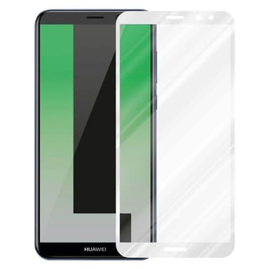 Huawei MATE 10 LITE Skyddsglas Skyddsfilm Skärmskydd