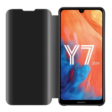 Huawei Y7 2019 / Y7 PRIME 2019 Plånboksfodral Skal