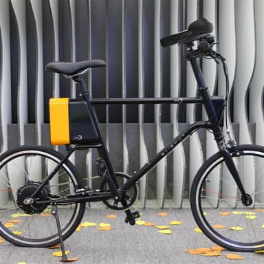Cykelväska för mobiltelefoner 6.0 tum Ramväska