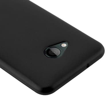 Skal HTC U PLAY Fodral Case (Svart)