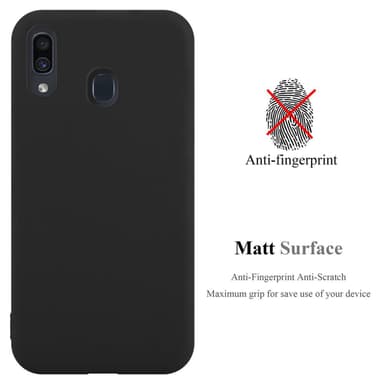 Skal Samsung Galaxy A20 / A30 / M10s Fodral Case