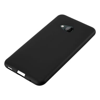 Skal HTC U PLAY Fodral Case (Svart)