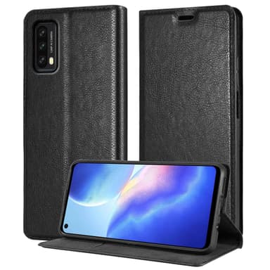 Blackview A90 Skal Fodral Case (Svart)