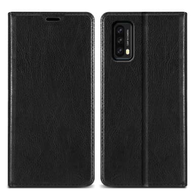 Blackview A90 Skal Fodral Case (Svart)