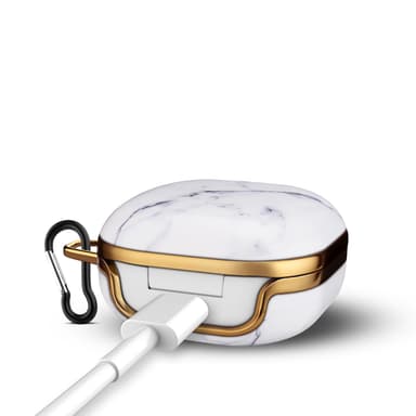 Plånboksfodral Skal (Vit)