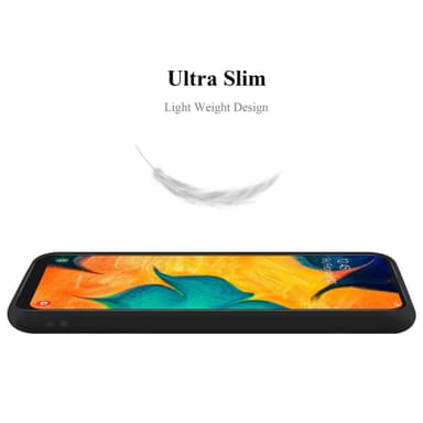 Skal Samsung Galaxy A20 / A30 / M10s Fodral Case