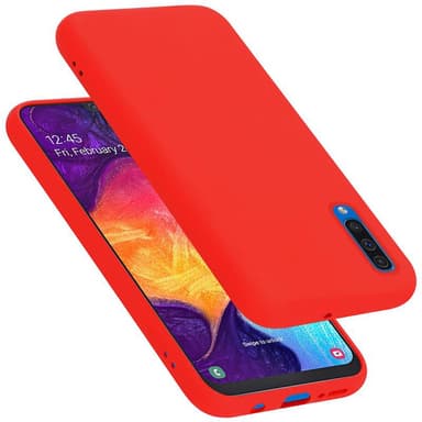 Samsung Galaxy A50 4G / A50s / A30s Skal Fodral Case