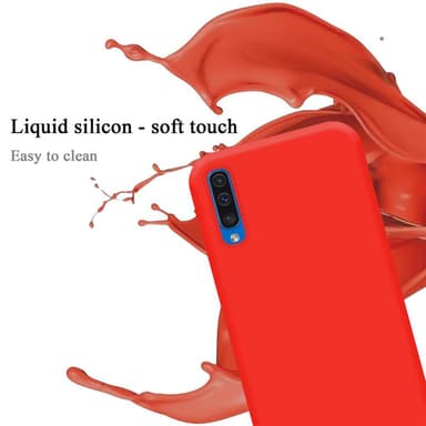 Samsung Galaxy A50 4G / A50s / A30s Skal Fodral Case