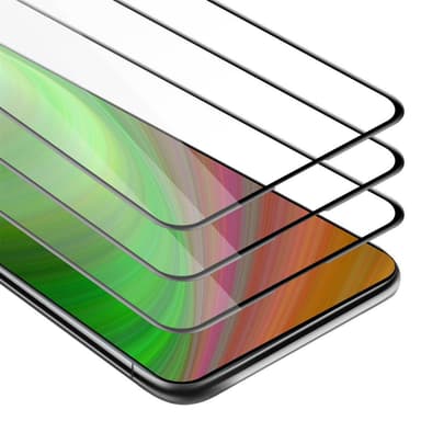 Vivo V15 3x Skyddsglas Skyddsfilm Skärmskydd