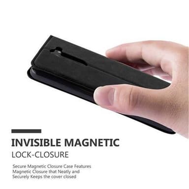 LG G3 STYLUS Skal Fodral Case (Svart)
