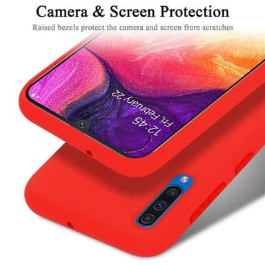 Samsung Galaxy A50 4G / A50s / A30s Skal Fodral Case