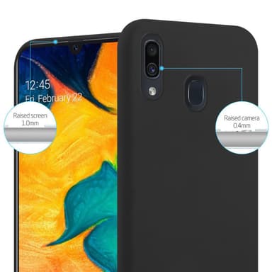 Skal Samsung Galaxy A20 / A30 / M10s Fodral Case