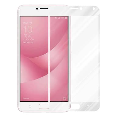 Asus ZenFone 4 MAX (5.5 tum) Skyddsglas Skyddsfilm