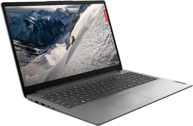 Lenovo IdeaPad 1 R5-7/8/512 15.6" bärbar  dator