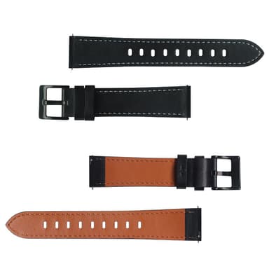 Armband 22 mm för Samsung Galaxy Gear S3 / Gear 2