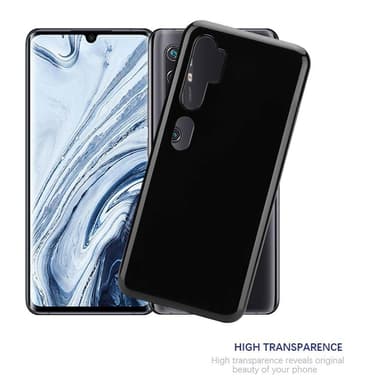 Xiaomi RedMi NOTE 10 4G / RedMi NOTE 10S Skal Fodral