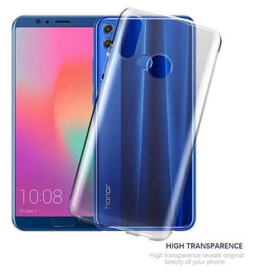 Honor 10 LITE / Huawei P SMART 2019 Skal Fodral Case